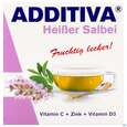 Additiva Pulver Heisser Salbei 10012 10st, A-Nr.: 5810117 - 02