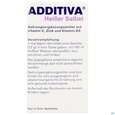 Additiva Pulver Heisser Salbei 10012 10st, A-Nr.: 5810117 - 10