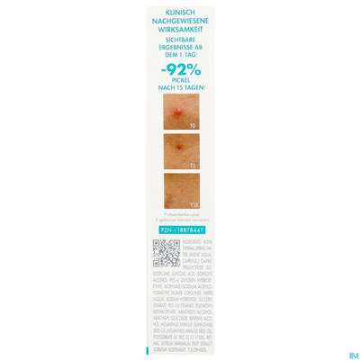 Avene Cleanance Comedomed Intensiv Anti-pickel Akutpflege 40ml, A-Nr.: 5899040 - 06