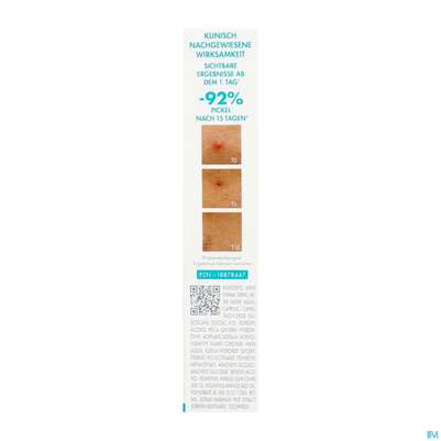 Avene Cleanance Comedomed Intensiv Anti-pickel Akutpflege 40ml, A-Nr.: 5899040 - 05