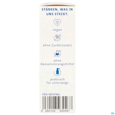 Bitterstern Bitter-spray 20ml, A-Nr.: 5818892 - 07