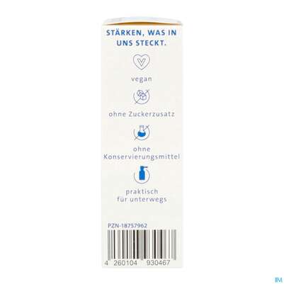 Bitterstern Bitter-spray 20ml, A-Nr.: 5818892 - 08
