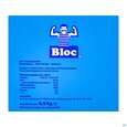 Bloc Traubzu Misch-exotic 500g, A-Nr.: 2416147 - 05