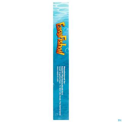 Fish Oil Easy Omega 3 Gum 30st, A-Nr.: 5730246 - 08