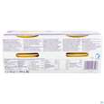 Sie sehen eine Packung Fortimel/creme Protein 125g Banane 4st, Produktbild: 05 Fortimel/creme Protein 125g Banane 4st, A-Nr.: 5894723 - 05
