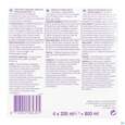 Fortimel/jucy Plus Fluessig 200ml Birne Holunder 4st, A-Nr.: 5808528 - 06