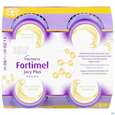 Fortimel/jucy Plus Fluessig 200ml Birne Holunder 4st, A-Nr.: 5808528 - 07