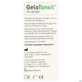 Sie sehen eine Packung Gelotonsil Gurgelgel 200ml, Produktbild: 07 Gelotonsil Gurgelgel 200ml, A-Nr.: 5911255 - 07