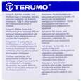 Injektionsspritzen U.zubeh. Einmalkanuelen Terumo+luer-ansatz Gr 20 19x,40mm 100st, A-Nr.: 4356136 - 04