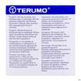 Injektionsspritzen U.zubeh. Einmalkanuelen Terumo+luer-ansatz Gr 20 19x,40mm 100st, A-Nr.: 4356136 - 05