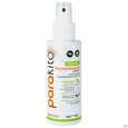 Sie sehen eine Packung Insektenschutz Para Kito Spray Anti-moustiques 75ml, Produktbild: 02 Insektenschutz Para Kito Spray Anti-moustiques 75ml, A-Nr.: 4604901 - 02