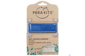 Insektenschutz/armband Para Kito Gemustert 1st, A-Nr.: 4516545 - 01