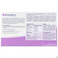 Sie sehen eine Packung Kijimea Kapseln Floracare 84st, Produktbild: 03 Kijimea Kapseln Floracare 84st, A-Nr.: 5869398 - 03