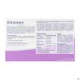 Sie sehen eine Packung Kijimea Kapseln Floracare 84st, Produktbild: 04 Kijimea Kapseln Floracare 84st, A-Nr.: 5869398 - 04