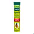 Kneipp Entwaesserung Brausetabl 20st, A-Nr.: 3434905 - 01
