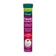 Sie sehen eine Packung Kneipp Frauen Mineralstoffe Brausetabl 15st, Produktbild: 02 Kneipp Frauen Mineralstoffe Brausetabl 15st, A-Nr.: 3884169 - 02
