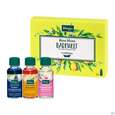 Kneipp Geschenkpackung Meine Kleine Badewelt 3x 20ml 91530 1pk, A-Nr.: 4899701 - 04