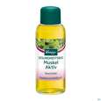Kneipp Gesundheitsbad Muskel Aktiv Wacholder 100ml, A-Nr.: 3139632 - 08