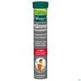 Kneipp Maenner Mineralstoffe Brausetabl 15st, A-Nr.: 4526265 - 02