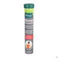 Kneipp Maenner Mineralstoffe Brausetabl 15st, A-Nr.: 4526265 - 01