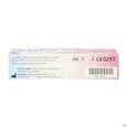 Sie sehen eine Packung Lactofem Feuchte Creme 25g, Produktbild: 03 Lactofem Feuchte Creme 25g, A-Nr.: 5923519 - 03