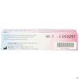 Sie sehen eine Packung Lactofem Feuchte Creme 25g, Produktbild: 04 Lactofem Feuchte Creme 25g, A-Nr.: 5923519 - 04