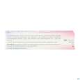 Sie sehen eine Packung Lactofem Feuchte Creme 25g, Produktbild: 05 Lactofem Feuchte Creme 25g, A-Nr.: 5923519 - 05