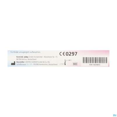 Sie sehen eine Packung Lactofem Milchsaeure Vaginalzaepfchen 7st, Produktbild: 04 Lactofem Milchsaeure Vaginalzaepfchen 7st, A-Nr.: 5923525 - 04