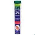 Magnesium Brausetabl 400 +c +e -vitalpharma 15st, A-Nr.: 3434880 - 01