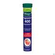 Magnesium Brausetabl 400 +c +e -vitalpharma 15st, A-Nr.: 3434880 - 02