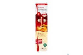 Ohrkerzen Biosun Neuer Filter Traditional 6st, A-Nr.: 4341815 - 01