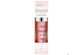 Oliven Oel Lippenoel Rosy Glow Medipharma Cosmetics 4ml, A-Nr.: 5879936 - 01