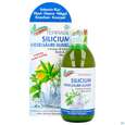 Silicium Kieselsaeure Elixier Terrasil 330ml, A-Nr.: 4797857 - 10