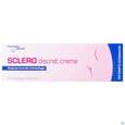 Sie sehen eine Packung Thymuskin Sclero Discret Creme 50ml, Produktbild: 02 Thymuskin Sclero Discret Creme 50ml, A-Nr.: 5909005 - 02