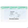Vliwazell Saugkompresse Steril 20x 25cm 1st, A-Nr.: 3707585 - 02