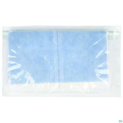Vliwazell Saugkompresse Steril 20x 25cm 1st, A-Nr.: 3707585 - 03
