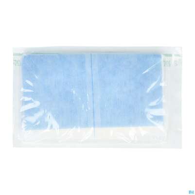 Vliwazell Saugkompresse Steril 20x 25cm 1st, A-Nr.: 3707585 - 04