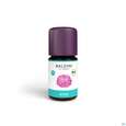 Taoasis Baldini Bio-aroma Rosenöl Rein 3% 5ml, A-Nr.: 4621236 - 01
