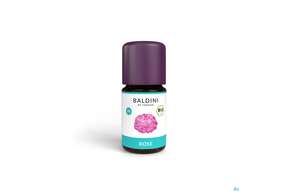 Taoasis Baldini Bio-aroma Rosenöl Rein 3% 5ml, A-Nr.: 4621236 - 01