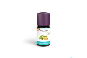 Taoasis Baldini Bio-aroma Mandarinenöl Grün Bio|demeter 5ml, A-Nr.: 4621199 - 01