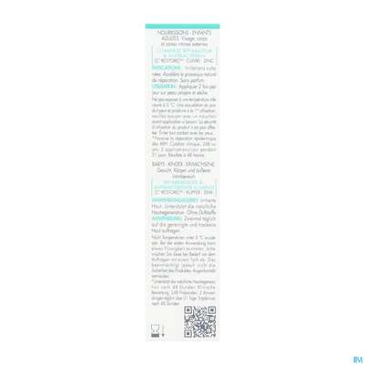 Avène Cicalfate+ Akutpflege-creme 15ml, A-Nr.: 5185435 - 07
