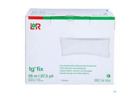 Schlauchverband Tg/fix Netz Gr E Rumpf Gr, Huefte Achselhoehle 25m, A-Nr.: 2245964 - 01