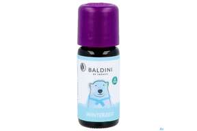 Taoasis Baldini Duftkomposition Winterzeit 10ml, A-Nr.: 5904700 - 01