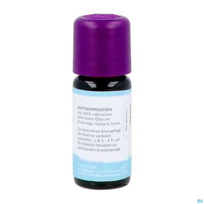 Taoasis Baldini Duftkomposition Winterzeit 10ml, A-Nr.: 5904700 - 05