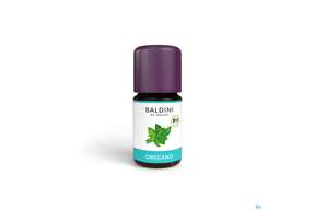 Taoasis Baldini Bio-aroma Oreganoöl Bio 5ml, A-Nr.: 4375777 - 01