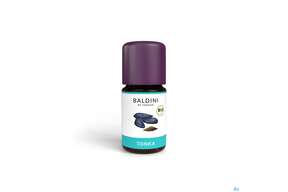 Taoasis Baldini Bio-aroma Tonka Extrakt Bio 5ml, A-Nr.: 4434824 - 01