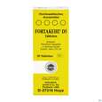 Fortakehl Tabl D5 20st, A-Nr.: 1499467 - 02