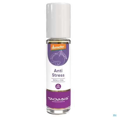 Taoasis Anti Stress Raumspray 50ml, A-Nr.: 5374685 - 01