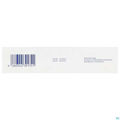 Kijimea Kapseln Hypo 27st, A-Nr.: 5916040 - 05