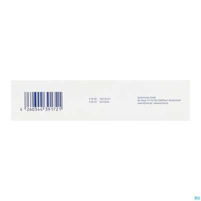 Kijimea Kapseln Hypo 27st, A-Nr.: 5916040 - 06